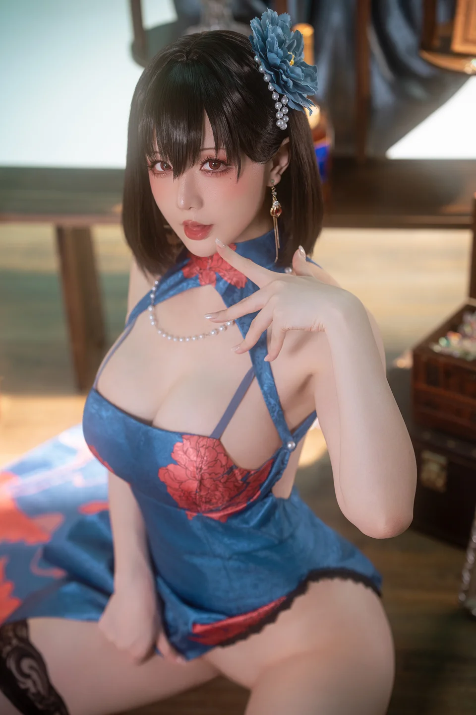 星之迟迟_25年5月计划E_碧蓝航线_建武_65P,1V_529MB_ tg@simisebaisi 【丝足阁】043.webp